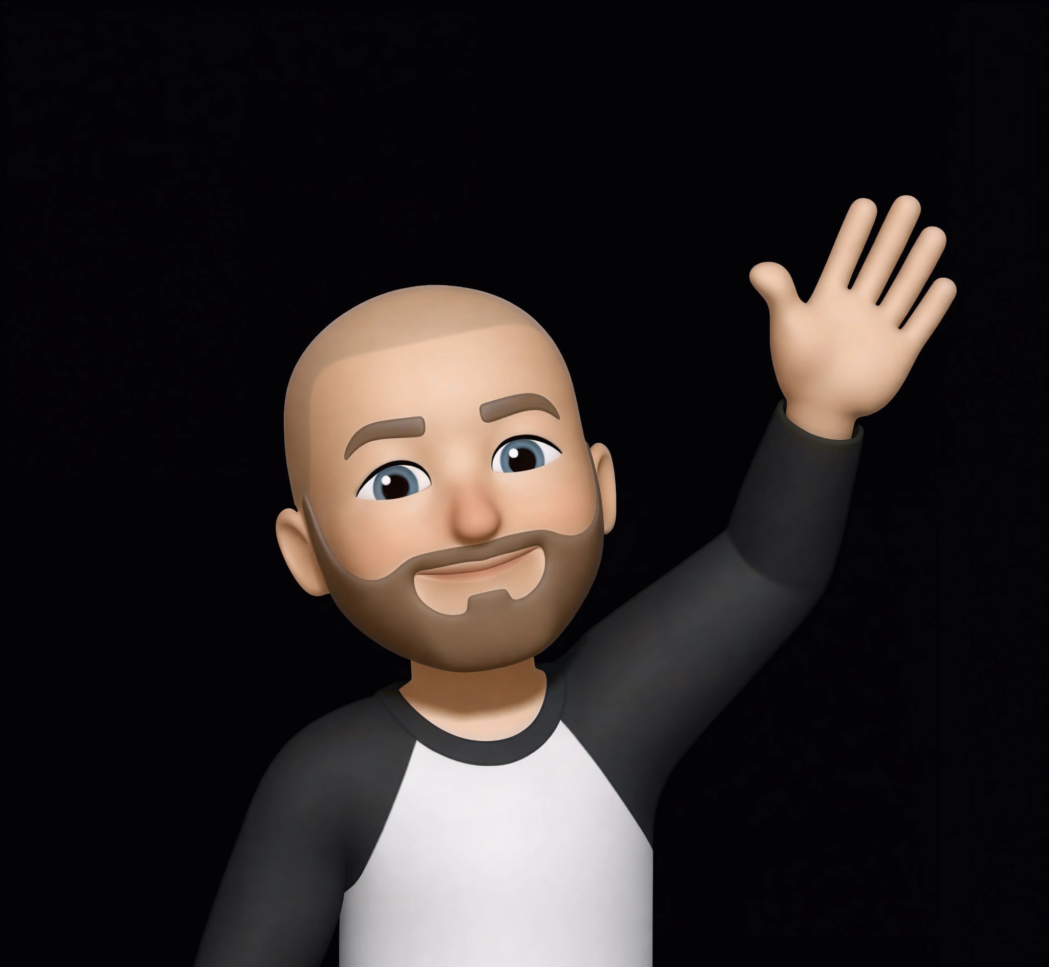 David Nestmann, Webentwickler aus Grünstadt